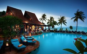 Bo Phut Resort & Spa 4*